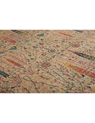 Tappeto Shahi Fine Pakistan cm.204x293