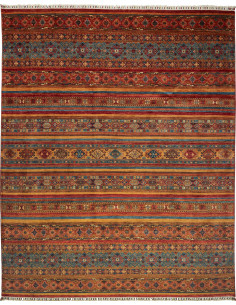 Tappeto Samarkand Pakistan cm.243x304