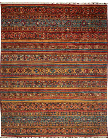 Tappeto Samarkand Pakistan cm.243x304