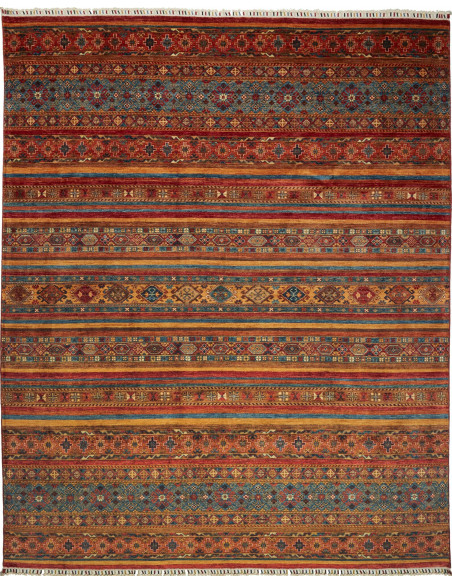 Tappeto Samarkand Pakistan cm.243x304