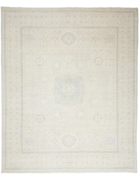 Tappeto Ziegler Mammalucchi Pakistan cm.242x292