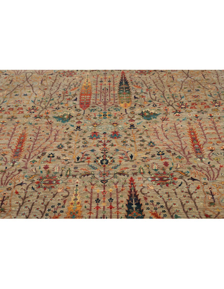 Tappeto Shahi Fine Pakistan cm.204x293