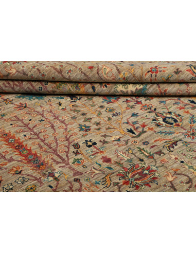 Tappeto Shahi Fine Pakistan cm.204x293