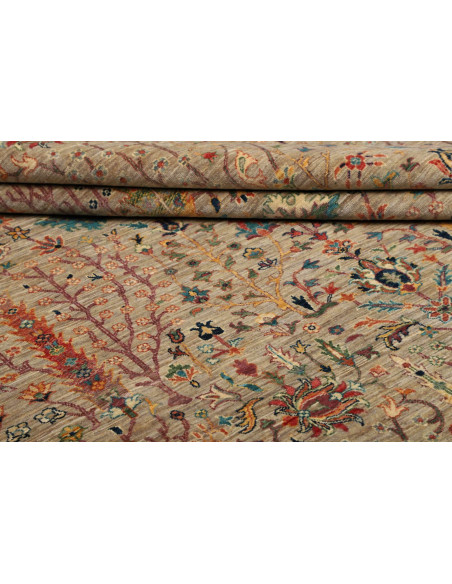 Tappeto Shahi Fine Pakistan cm.204x293