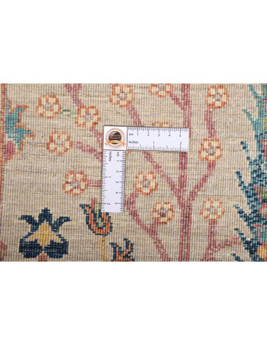 Tappeto Shahi Fine Pakistan cm.204x293