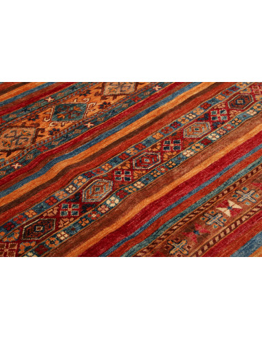 Tappeto Samarkand Pakistan cm.243x304