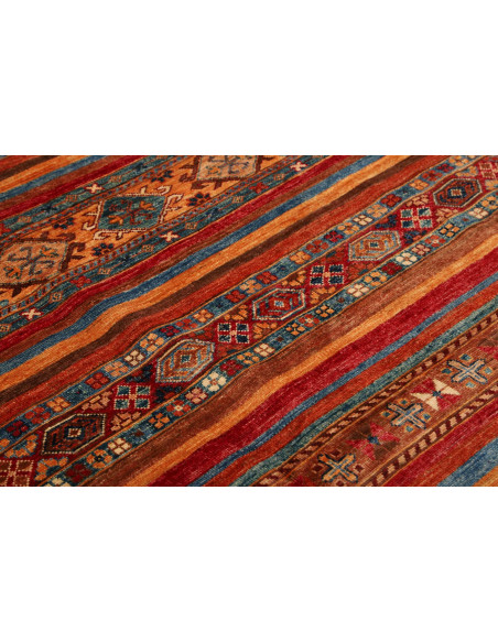 Tappeto Samarkand Pakistan cm.243x304