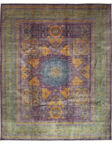 Tappeto Ziegler Mammalucchi Pakistan cm.243x303