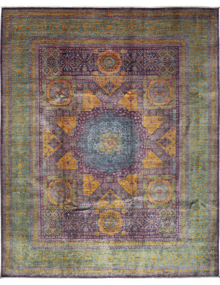 Tappeto Ziegler Mammalucchi Pakistan cm.243x303