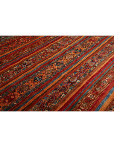 Tappeto Samarkand Pakistan cm.243x304