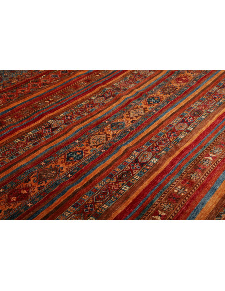 Tappeto Samarkand Pakistan cm.243x304