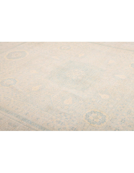 Tappeto Ziegler Mammalucchi Pakistan cm.242x292