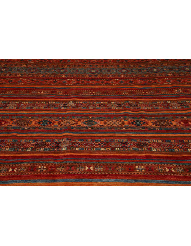 Tappeto Samarkand Pakistan cm.243x304