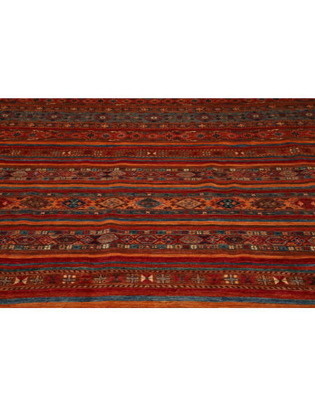 Tappeto Samarkand Pakistan cm.243x304