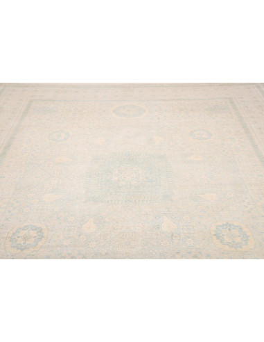 Tappeto Ziegler Mammalucchi Pakistan cm.242x292