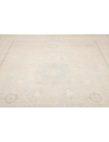 Tappeto Ziegler Mammalucchi Pakistan cm.242x292