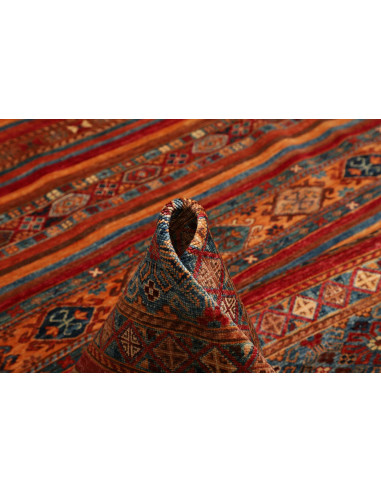 Tappeto Samarkand Pakistan cm.243x304