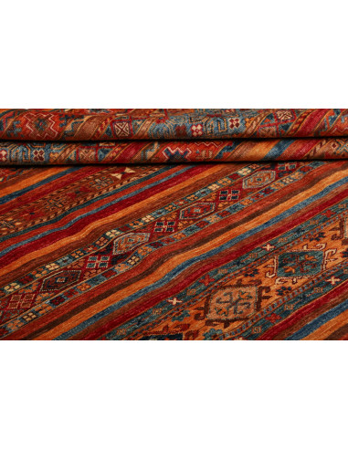 Tappeto Samarkand Pakistan cm.243x304