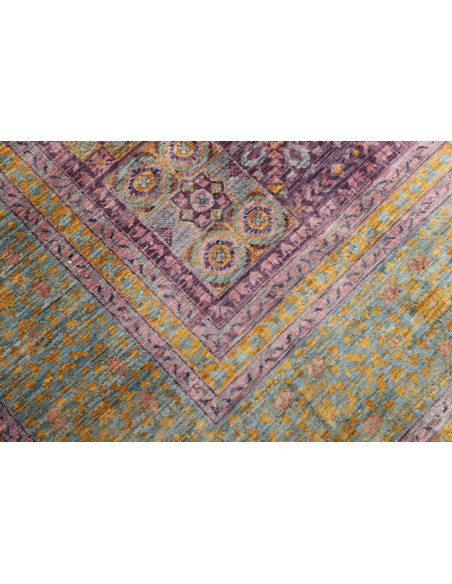 Tappeto Ziegler Mammalucchi Pakistan cm.243x303