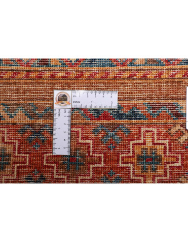 Tappeto Samarkand Pakistan cm.243x304