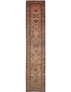 Tappeto Kazak Pakistan cm.89x423