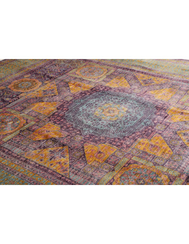 Tappeto Ziegler Mammalucchi Pakistan cm.243x303