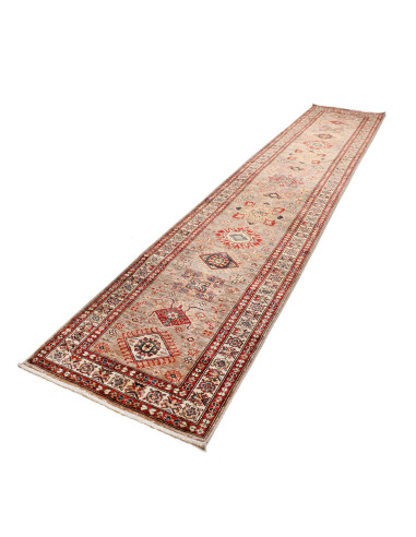 Tappeto Kazak Pakistan cm.89x423