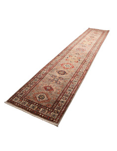 Tappeto Kazak Pakistan cm.85x423 2