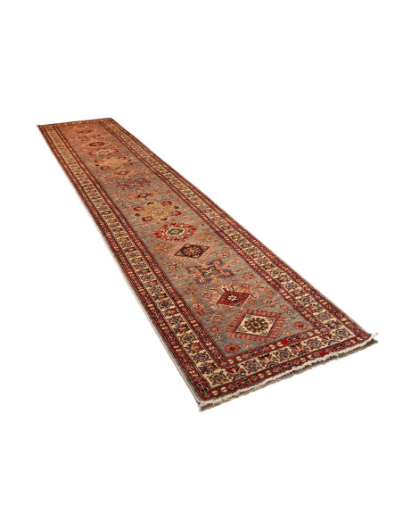 Tappeto Kazak Pakistan cm.89x423