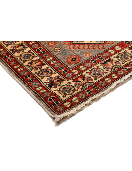 Tappeto Kazak Pakistan cm.89x423