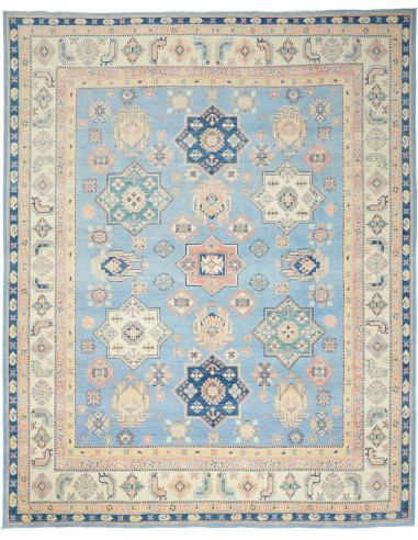 Tappeto Kazak Pakistan cm.238x304