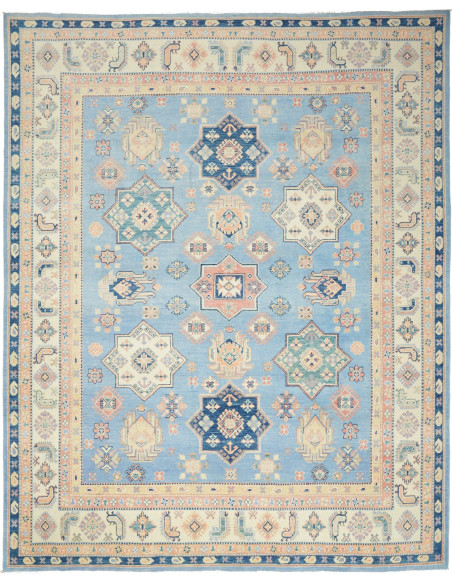 Tappeto Kazak Pakistan cm.238x304