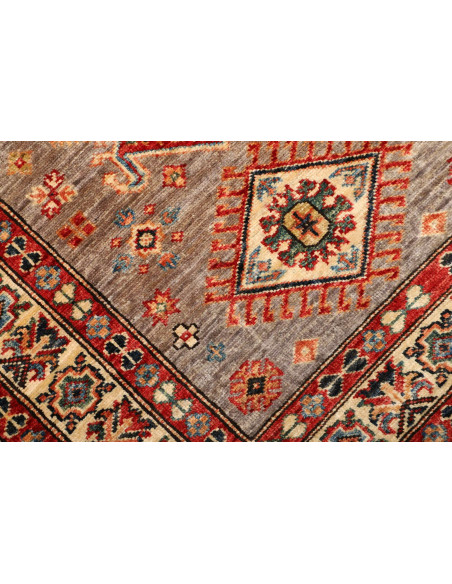 Tappeto Kazak Pakistan cm.85x423