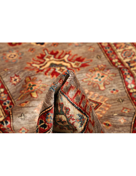 Tappeto Kazak Pakistan cm.89x423