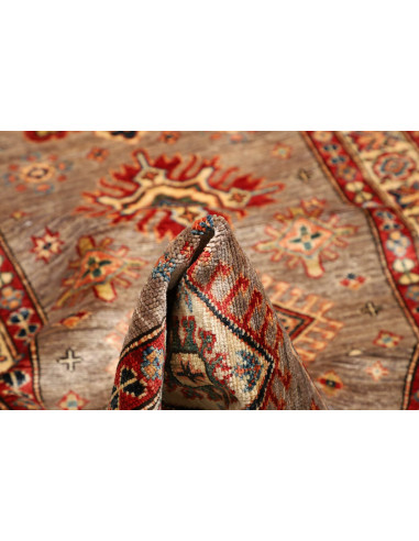 Tappeto Kazak Pakistan cm.85x423