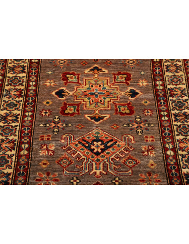 Tappeto Kazak Pakistan cm.89x423
