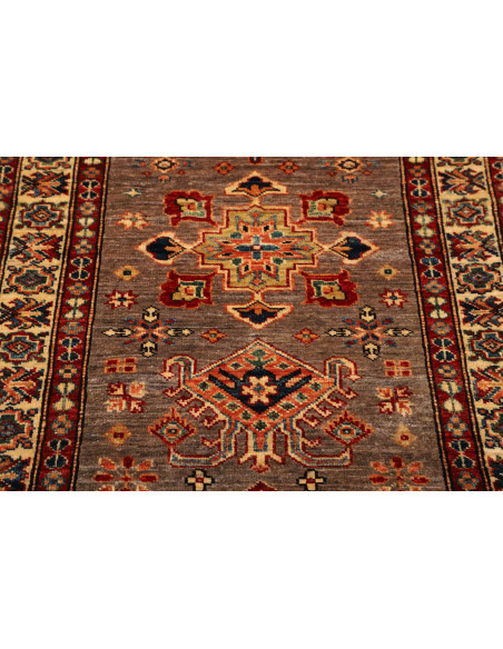 Tappeto Kazak Pakistan cm.89x423