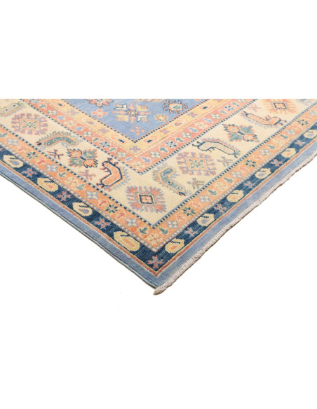 Tappeto Kazak Pakistan cm.238x304