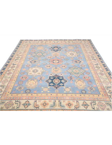 Tappeto Kazak Pakistan cm.238x304