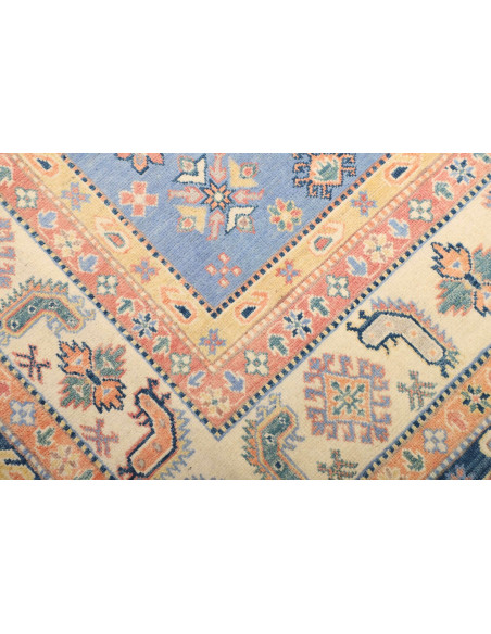 Tappeto Kazak Pakistan cm.238x304