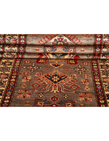 Tappeto Kazak Pakistan cm.89x423