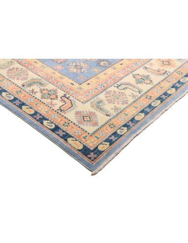Tappeto Kazak Pakistan cm.238x304