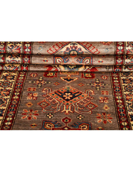 Tappeto Kazak Pakistan cm.85x423