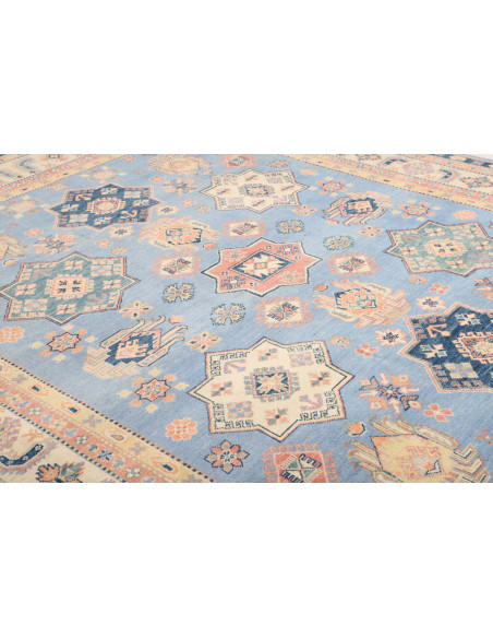 Tappeto Kazak Pakistan cm.238x304