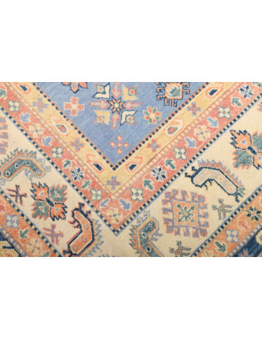Tappeto Kazak Pakistan cm.238x304