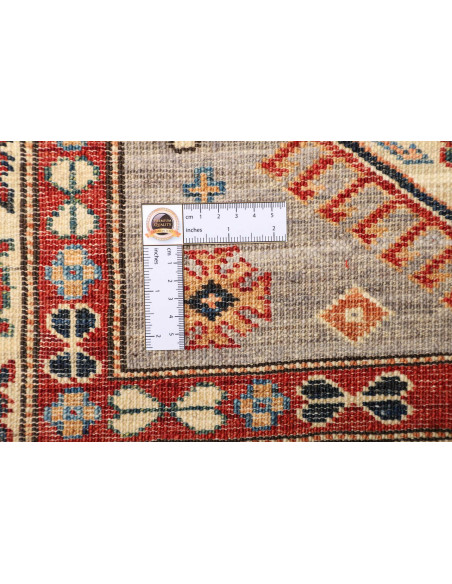 Tappeto Kazak Pakistan cm.85x423