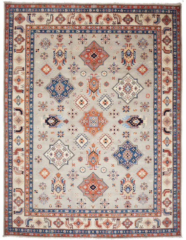 Tappeto Kazak Pakistan cm.269x357