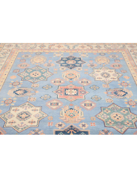 Tappeto Kazak Pakistan cm.238x304