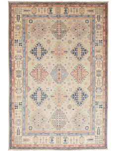 Tappeto Kazak Pakistan cm.179x270