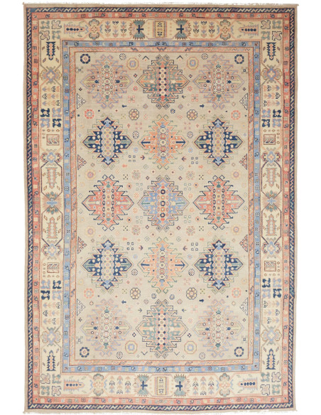 Tappeto Kazak Pakistan cm.179x270